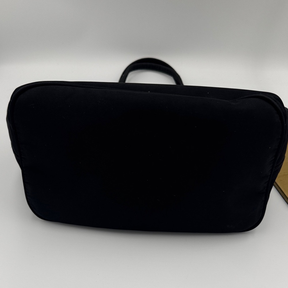 Fendi Black Tote Bag - Picture 5 of 9